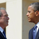 Obama says the case for war outlined in the George W. Bush Presidential Library and Museum is “clear and undeniable.”